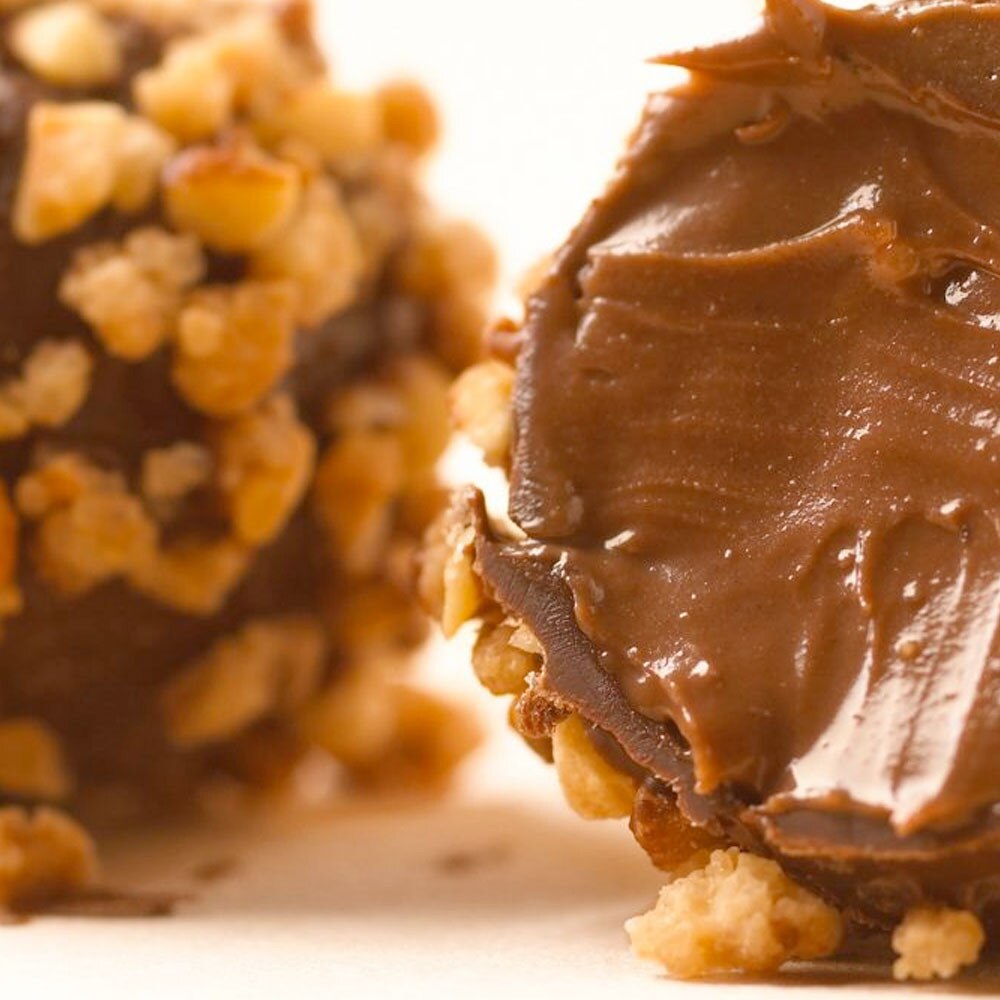 Callebaut Crema Chocolate & Hazelnut Filling - 10kg